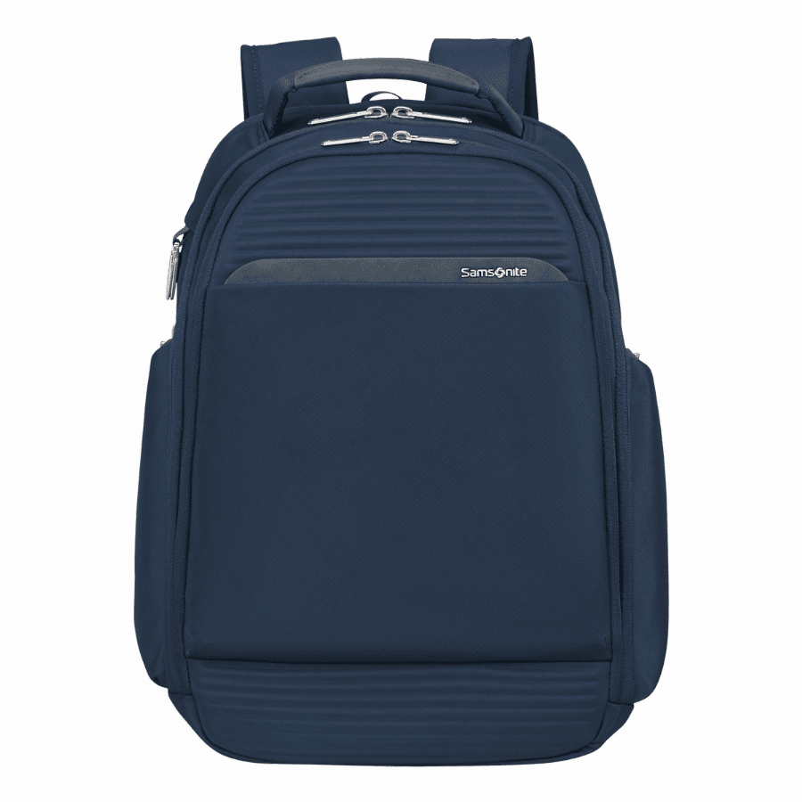 Samsonite Paralux Rugzak 15.6″ Midnight Navy