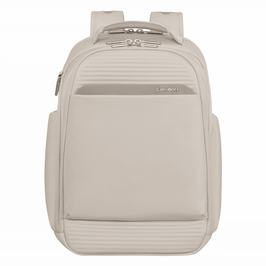 Samsonite Paralux Rugzak 15.6″ Stone Grey