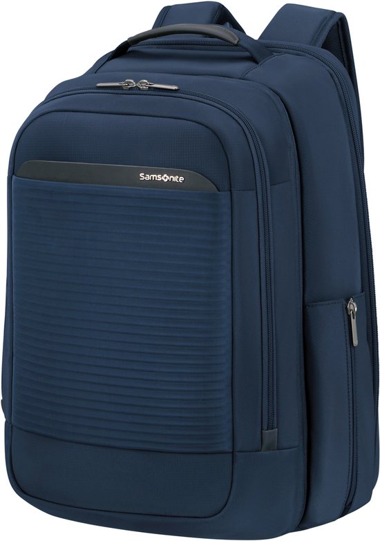 Samsonite Paralux 2-in-1 reisrugzak Midnight Navy