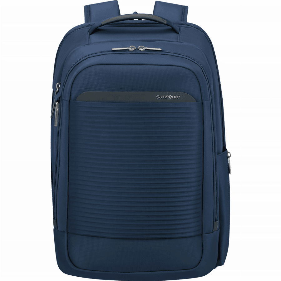 Samsonite Paralux 2-in-1 reisrugzak Midnight Navy