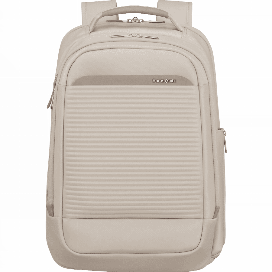 Samsonite Paralux 2-in-1 reisrugzak Stone Grey