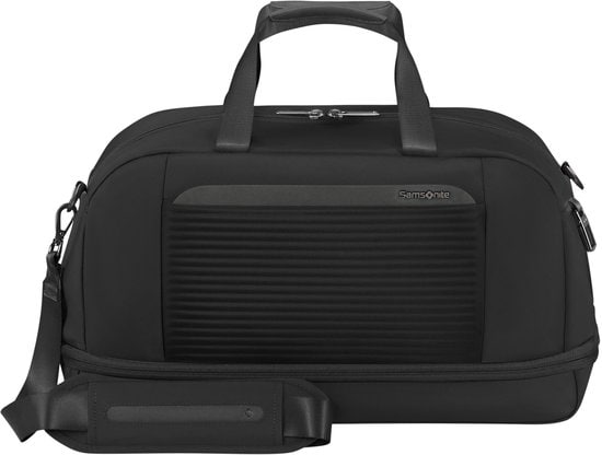 Samsonite Paralux Reistas 49cm Zwart
