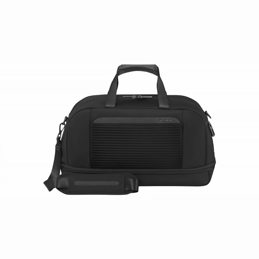 Samsonite Paralux Reistas 49cm Zwart