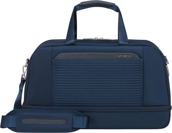 Samsonite Paralux Reistas 49cm Midnight Navy