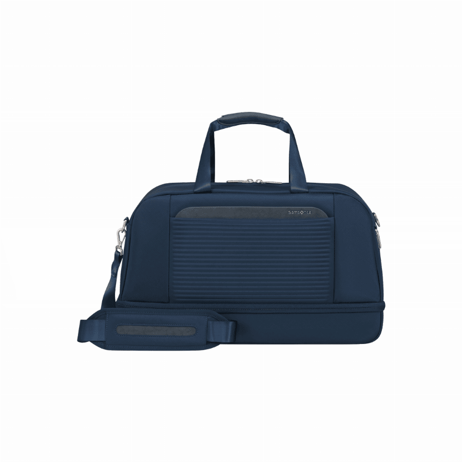 Samsonite Paralux Reistas 49cm Midnight Navy