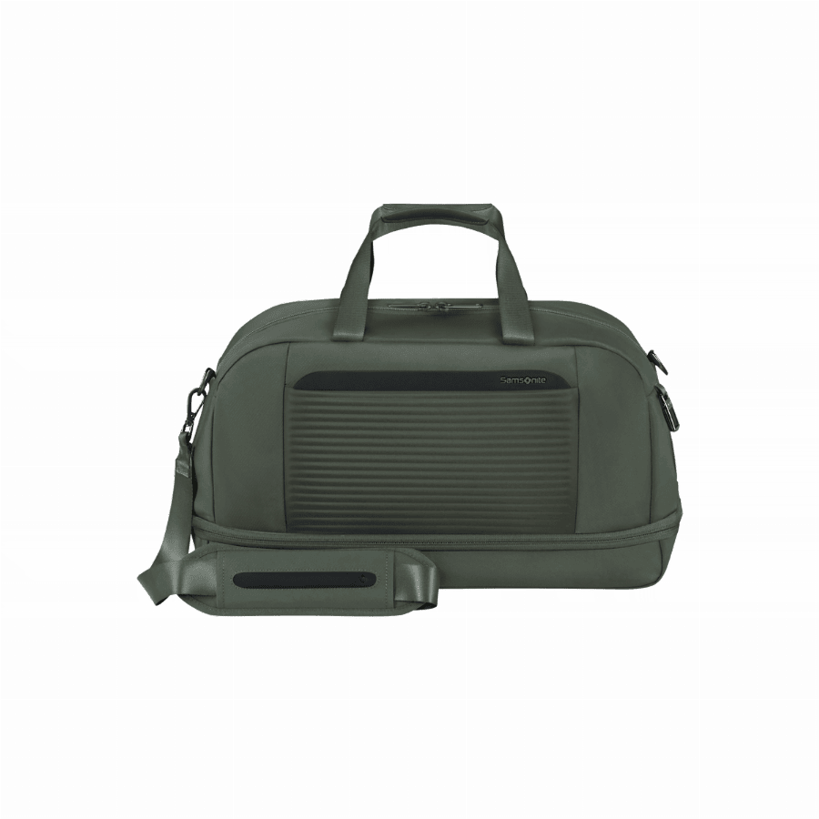 Samsonite Paralux Reistas 49cm Olijfgroen