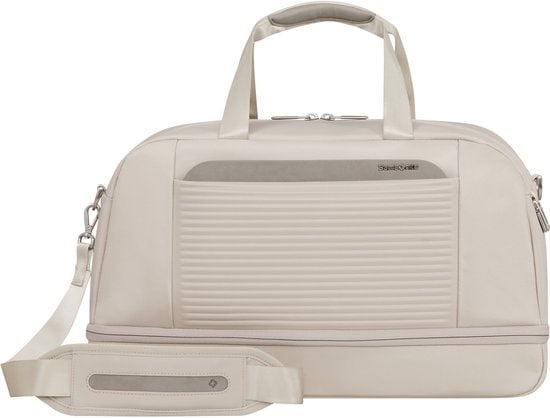 Samsonite Paralux Reistas 49cm Stone Grey
