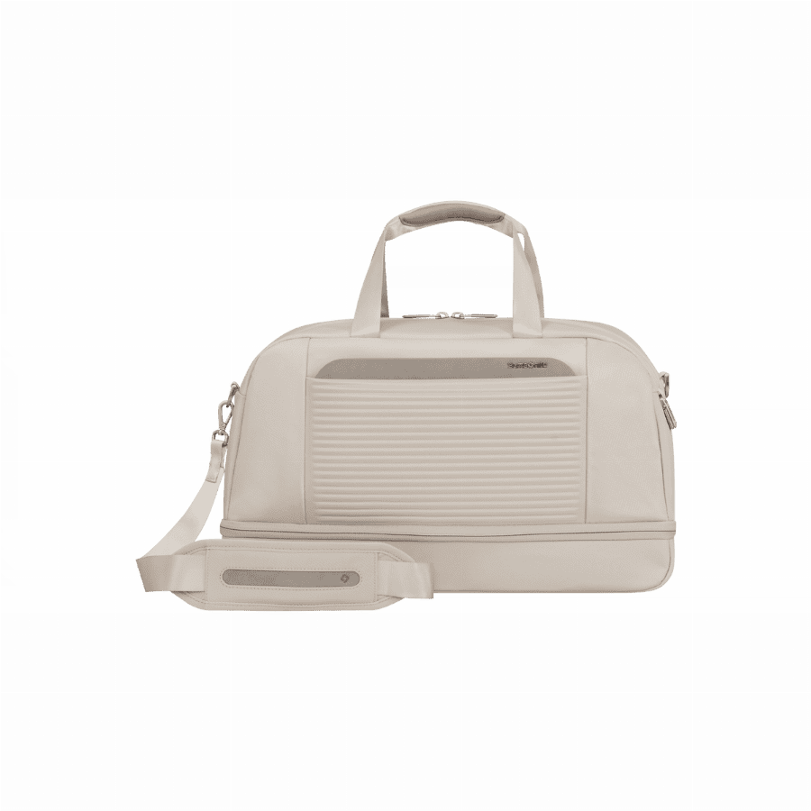 Samsonite Paralux Reistas 49cm Stone Grey
