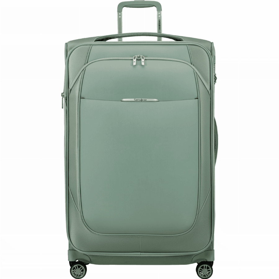 Samsonite Re-Lite Spinner uitbreidbaar (4 wielen) 78cm Sage
