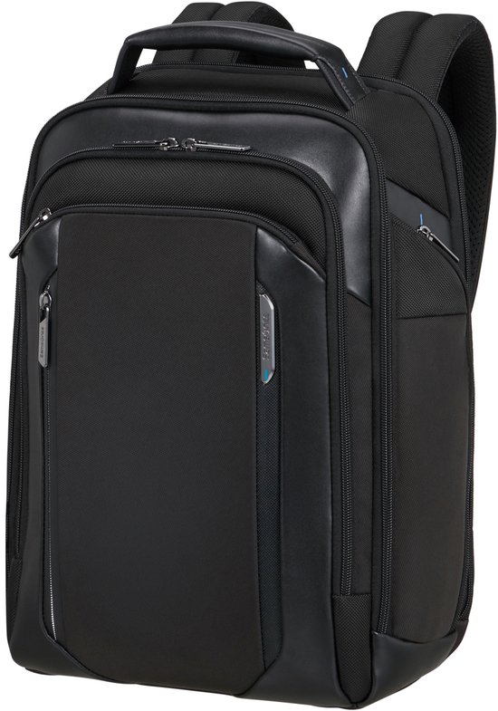 Samsonite Spectrolite 4.0 Rugzak 14.1" Zwart