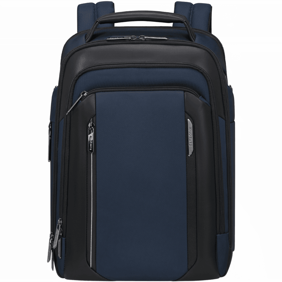 Samsonite Spectrolite 4.0 Rugzak 14.1″ Blauw