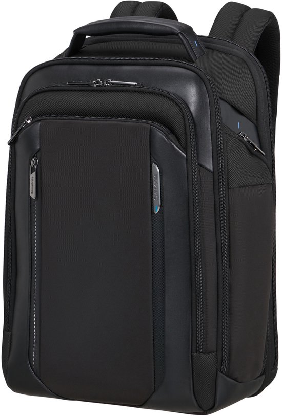Samsonite Spectrolite 4.0 Rugzak 15.6" Zwart