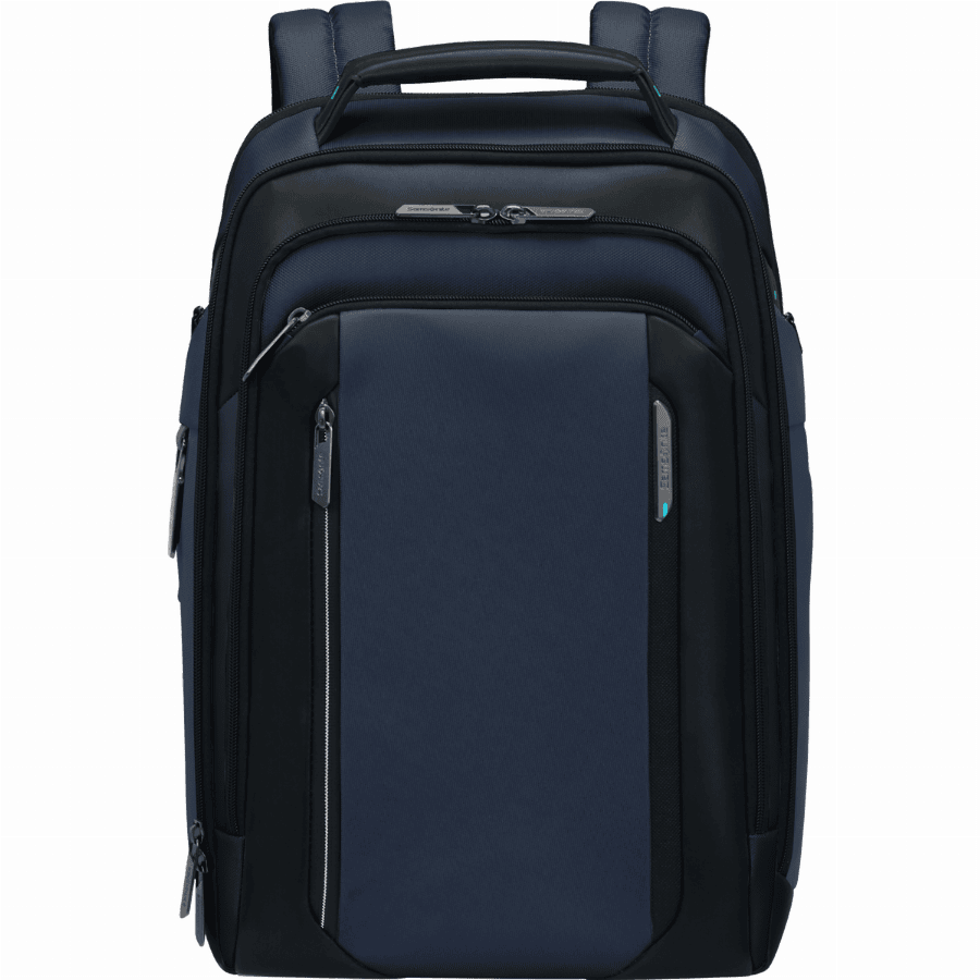 Samsonite Spectrolite 4.0 Rugzak 15.6″ Blauw