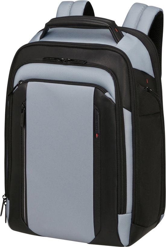 Samsonite Spectrolite 4.0 Rugzak 15.6" Cloudy Grey