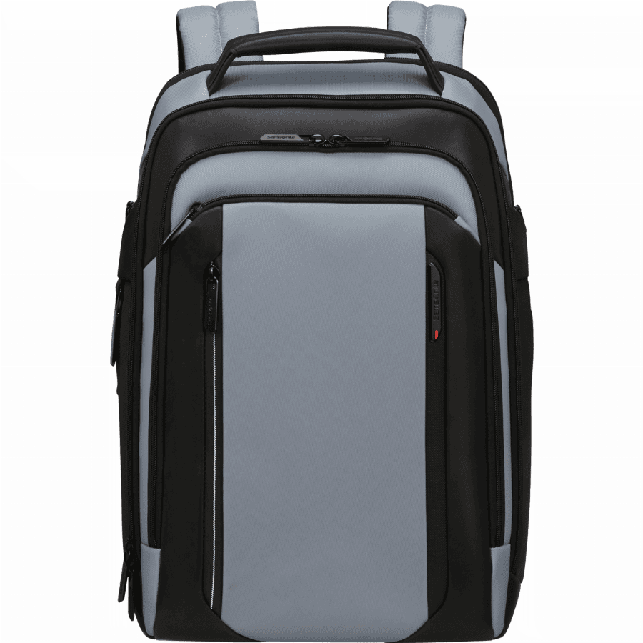 Samsonite Spectrolite 4.0 Rugzak 15.6″ Cloudy Grey