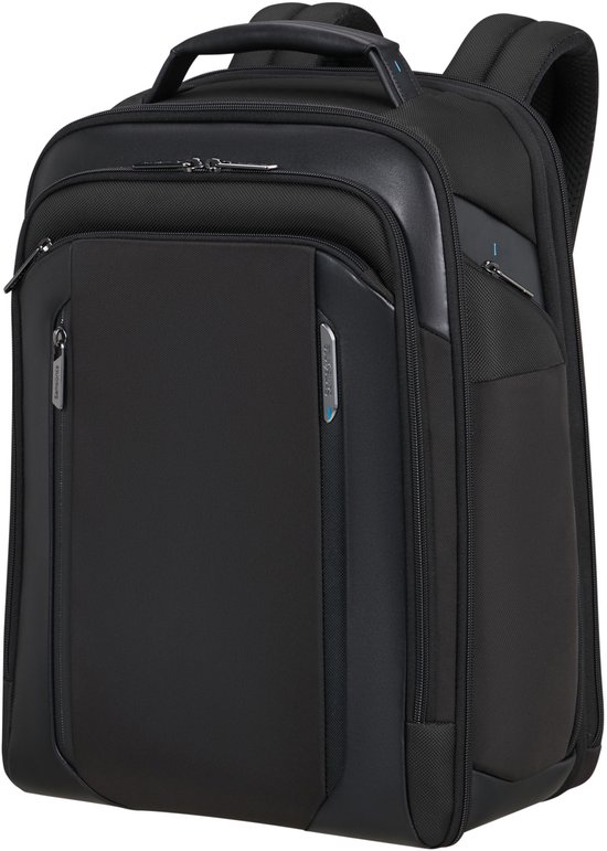 Samsonite Spectrolite 4.0 Rugzak 17.3" Zwart