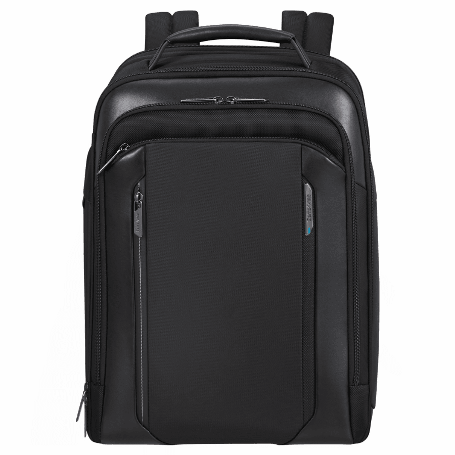 Samsonite Spectrolite 4.0 Rugzak 17.3″ Zwart