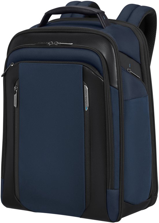 Samsonite Spectrolite 4.0 Rugzak 17.3" Blauw