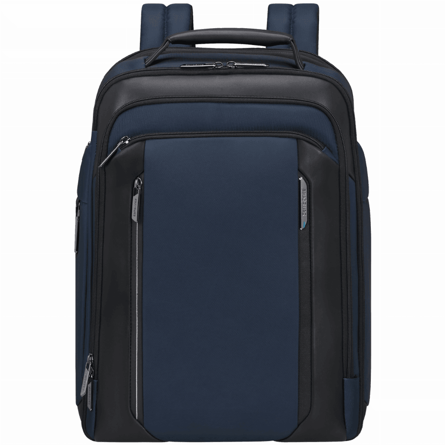 Samsonite Spectrolite 4.0 Rugzak 17.3″ Blauw