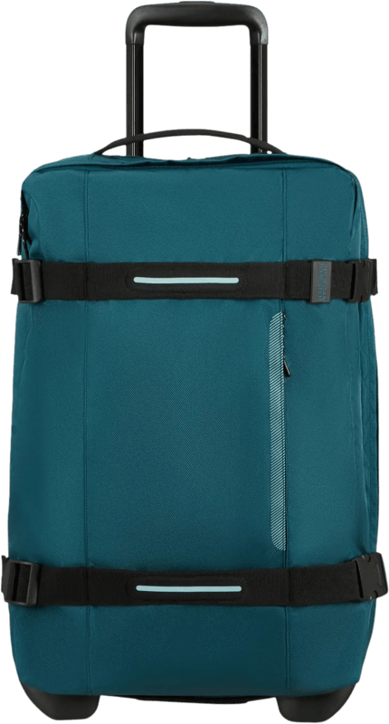 American Tourister Urban Track DUFFLE/WH S TOTALLY TEAL