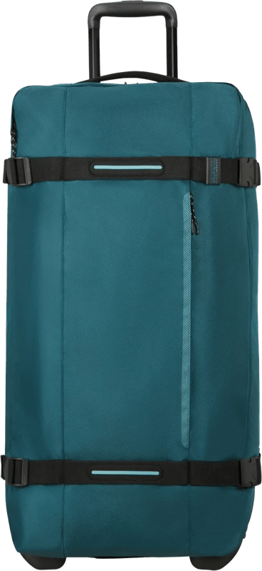 American Tourister Urban Track DUFFLE/WH L TOTALLY TEAL