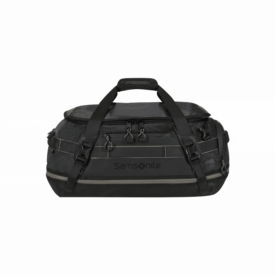 Samsonite Outtrax Reistas S Slate Black