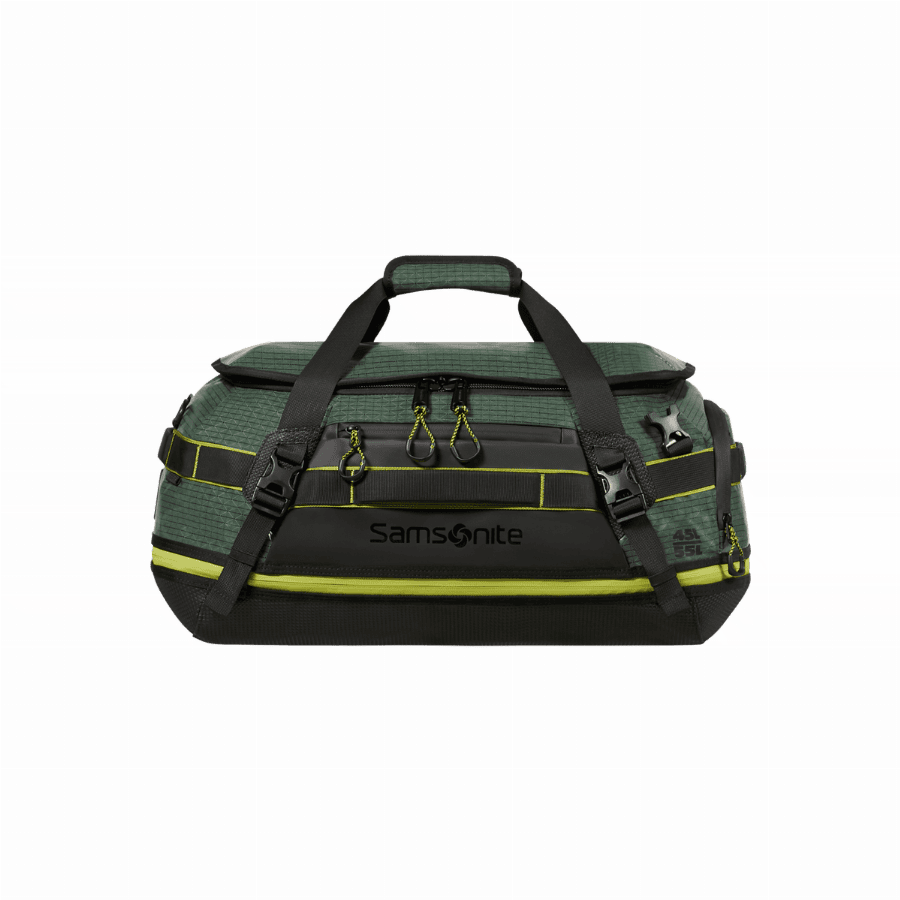 Samsonite Outtrax Reistas S Forest Green