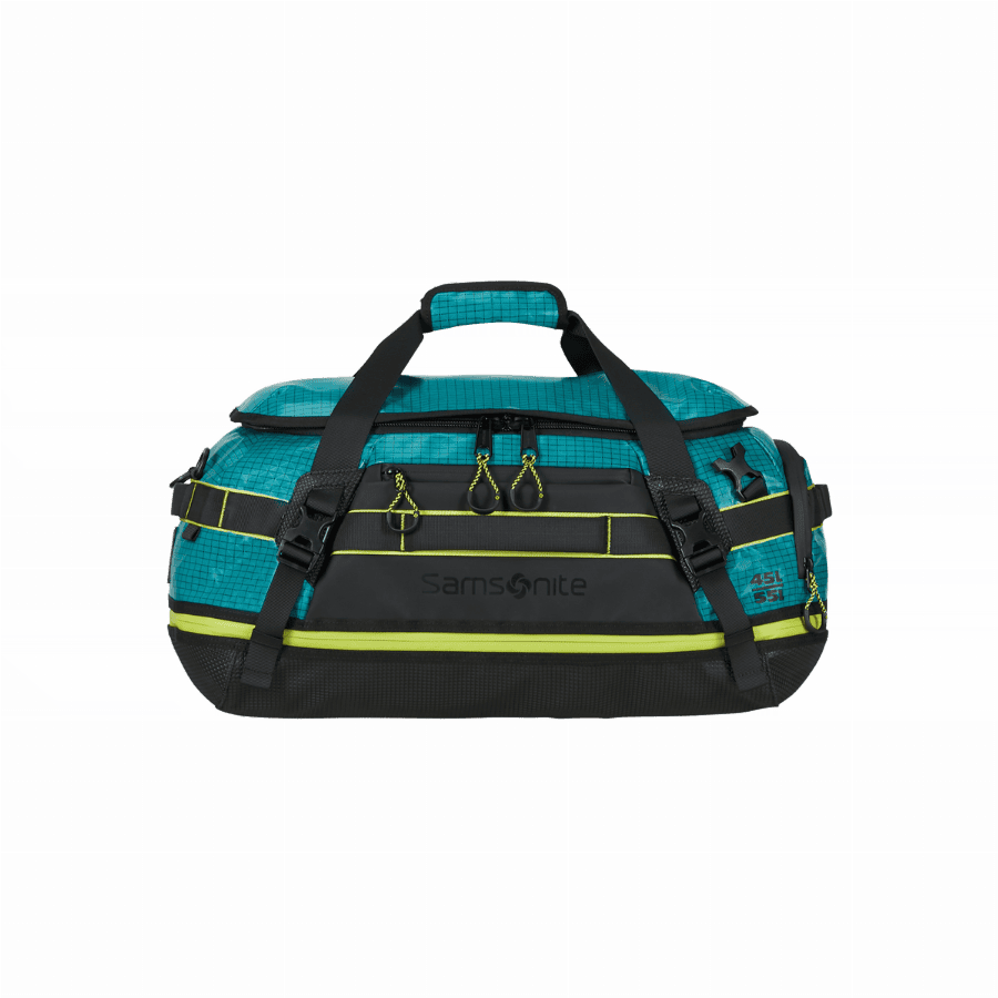 Samsonite Outtrax Reistas S Deep Teal