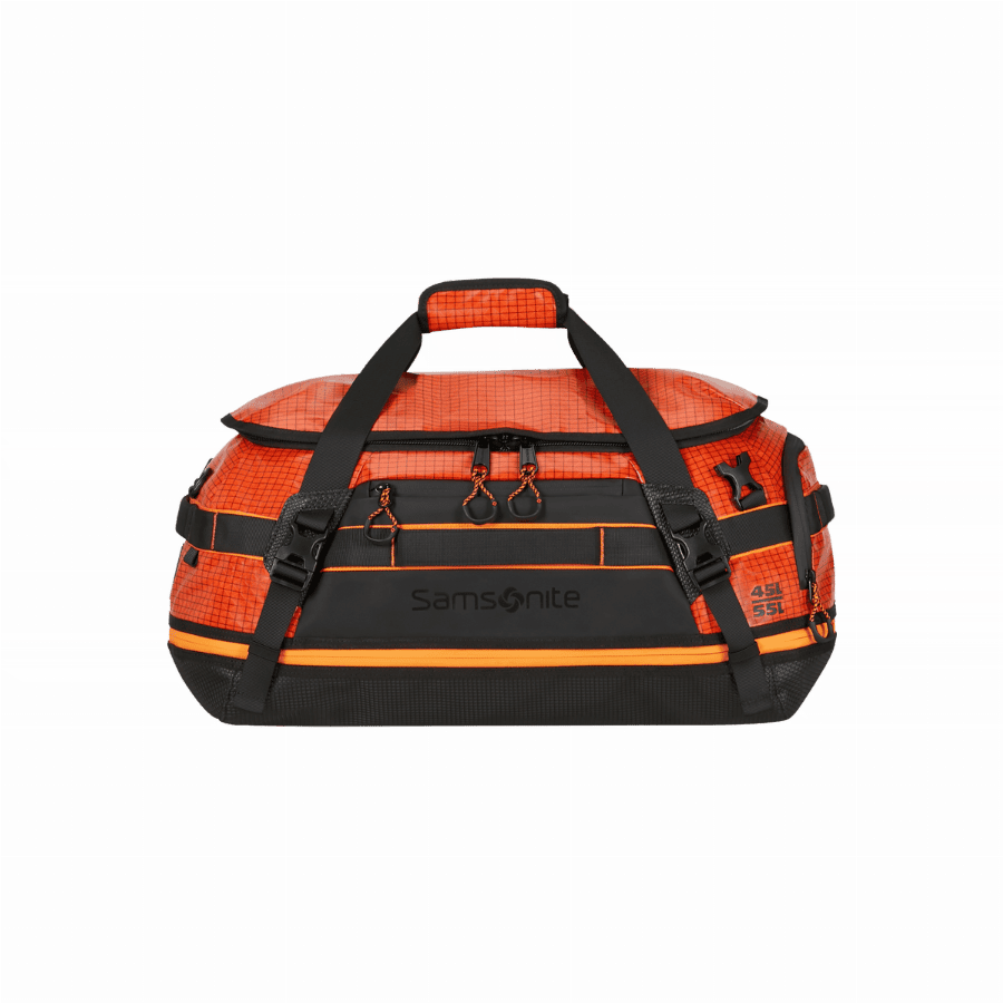Samsonite Outtrax Reistas S Tangerine Red