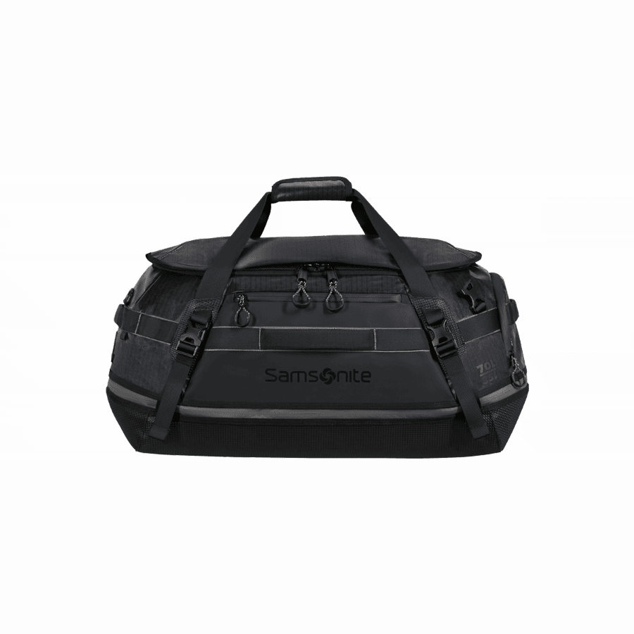 Samsonite Outtrax Reistas M Slate Black