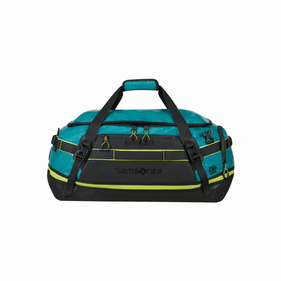 Samsonite Outtrax Reistas M Deep Teal