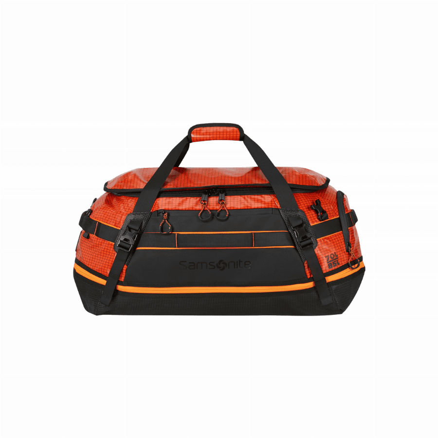 Samsonite Outtrax Reistas M Tangerine Red