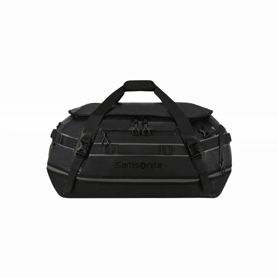 Samsonite Outtrax Reistas L Slate Black