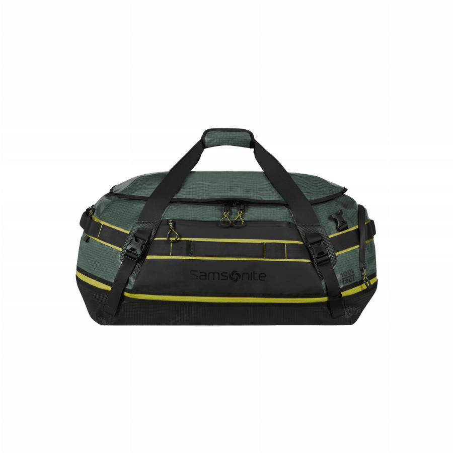 Samsonite Outtrax Reistas L Forest Green