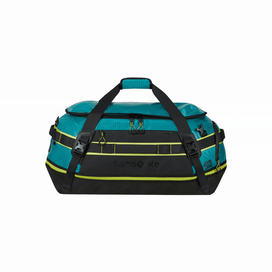 Samsonite Outtrax Reistas L Deep Teal
