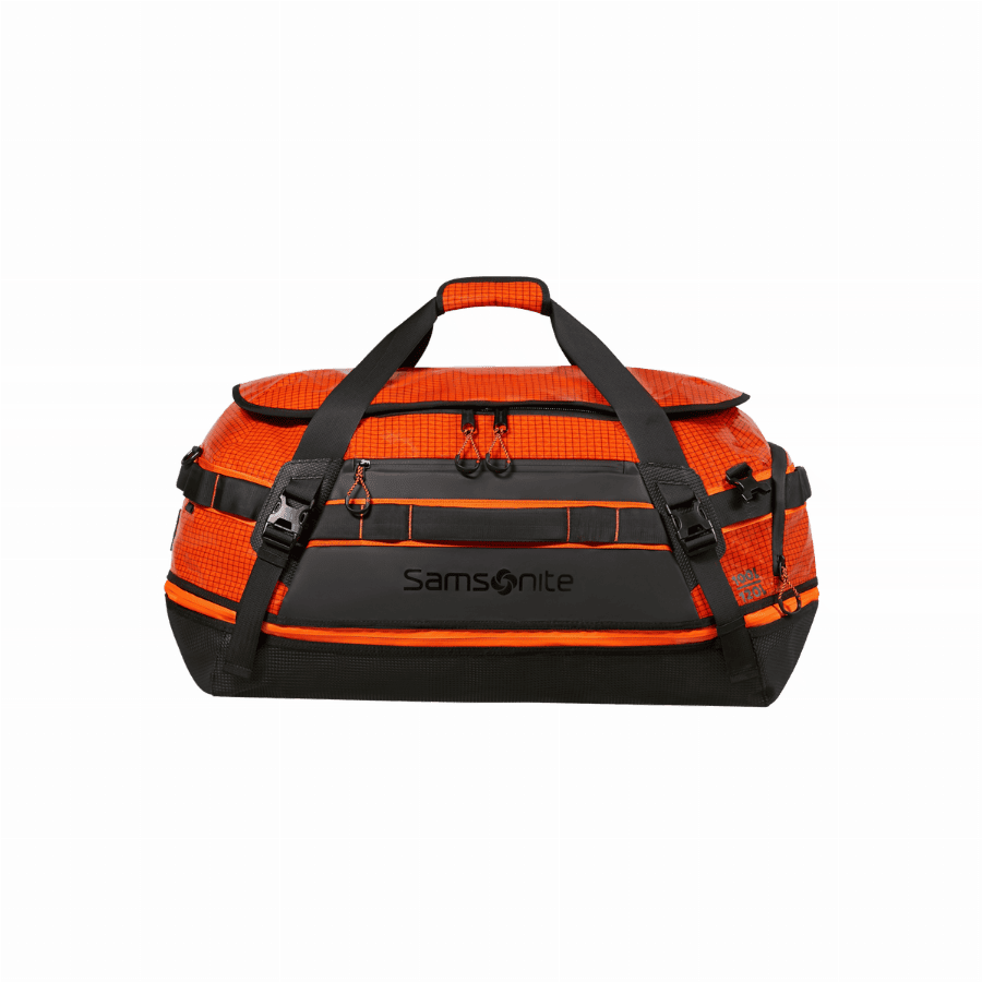 Samsonite Outtrax Reistas L Tangerine Red