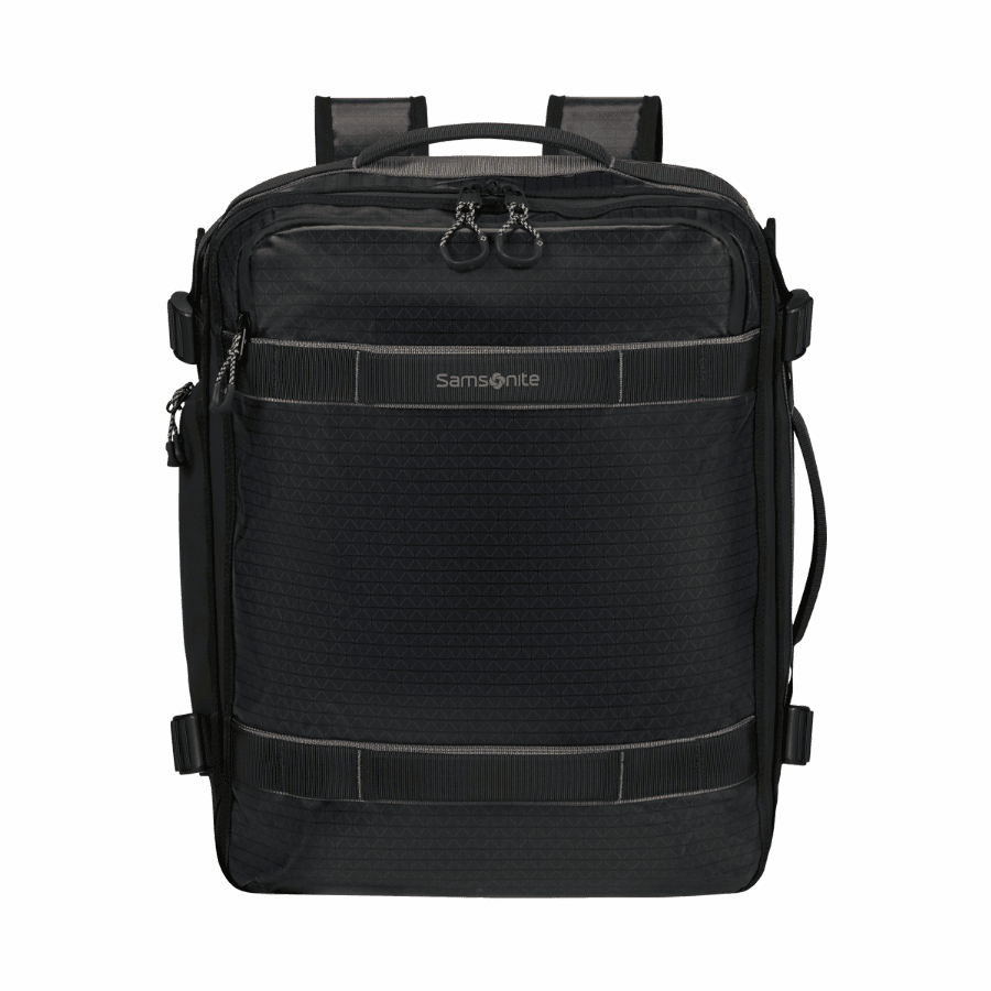 Samsonite Outtrax Rugzak 17.3″ Slate Black