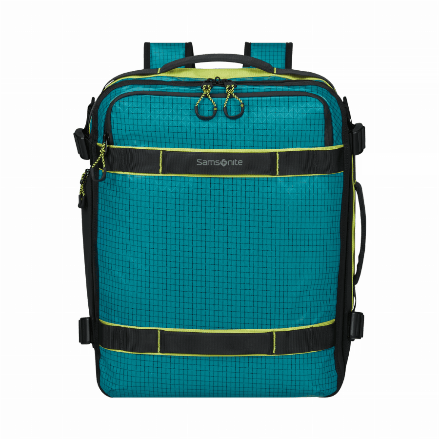 Samsonite Outtrax Rugzak 17.3″ Deep Teal