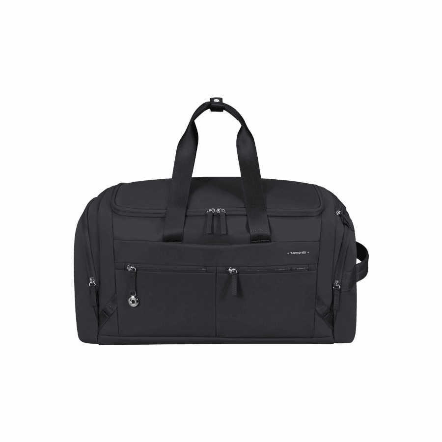 Samsonite Move Journey Reistas / Rugzak S Zwart