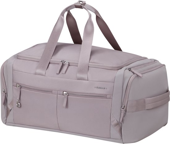 Samsonite Move Journey Reistas / Rugzak S Light Beige