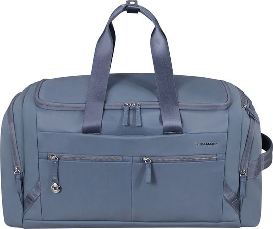 Samsonite Move Journey Reistas / Rugzak S Storm Blue