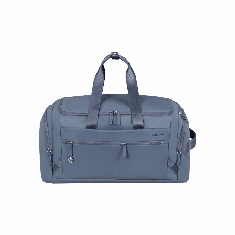 Samsonite Move Journey Reistas / Rugzak S Storm Blue