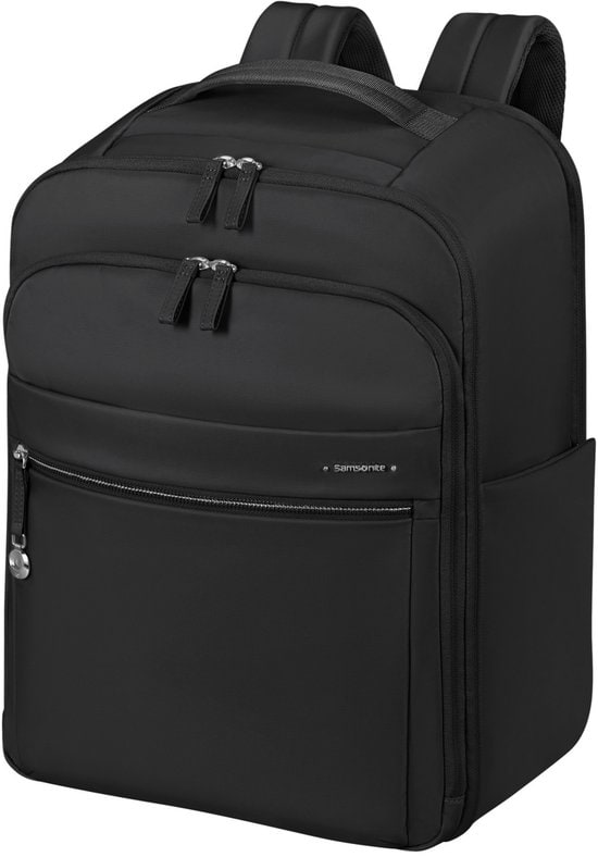 Samsonite Move Journey Rugzak 17.3" Zwart