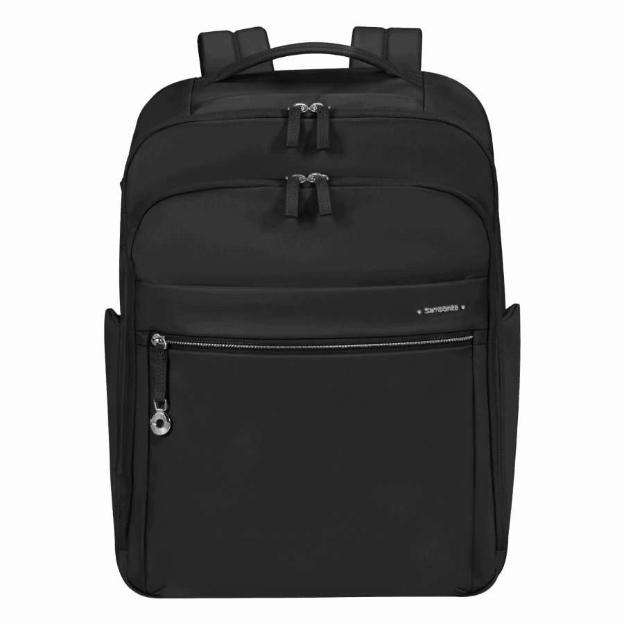 Samsonite Move Journey Rugzak 17.3″ Zwart