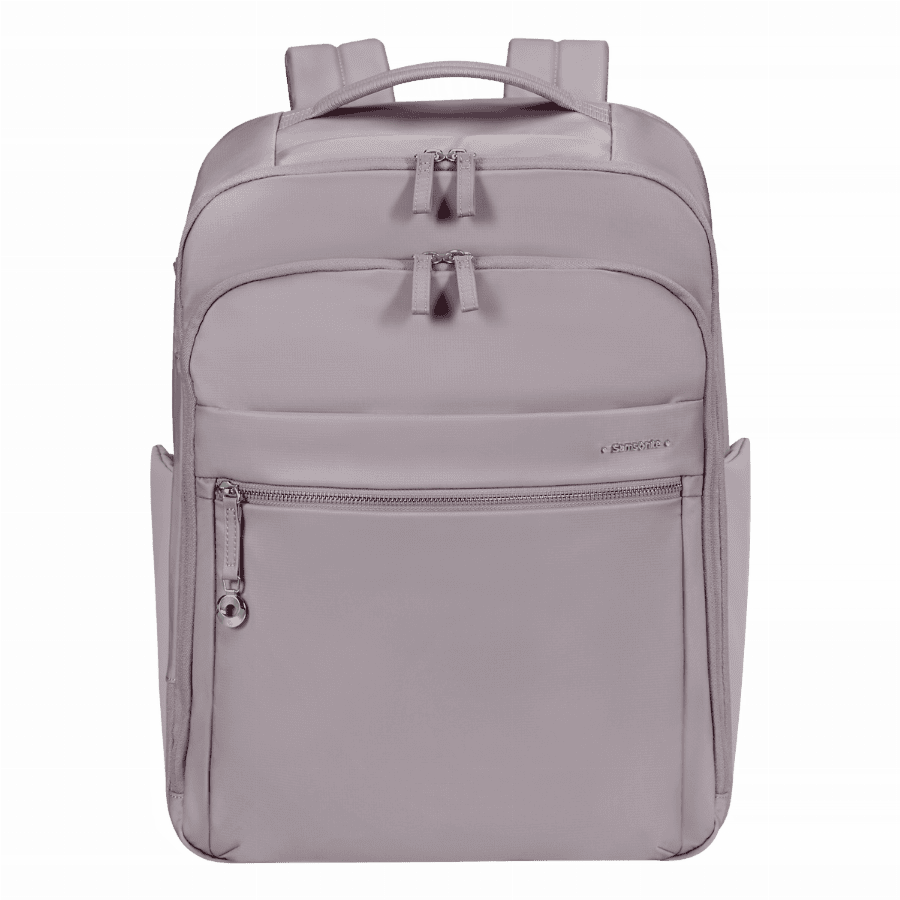Samsonite Move Journey Rugzak 17.3″ Light Beige