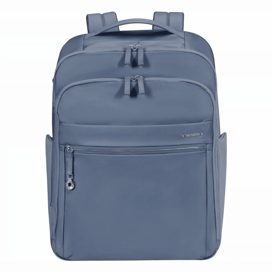 Samsonite Move Journey Rugzak 17.3″ Storm Blue
