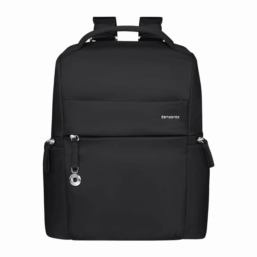 Samsonite Move 5.0 Rugzak Zwart