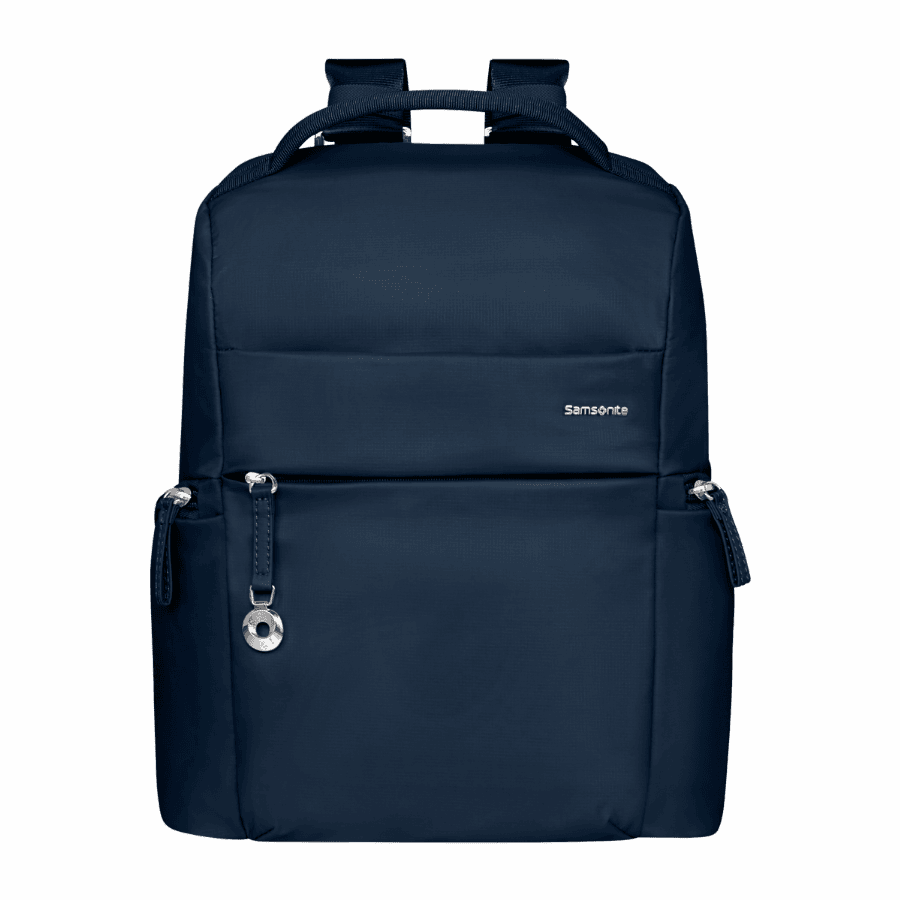 Samsonite Move 5.0 Rugzak Dark Blue