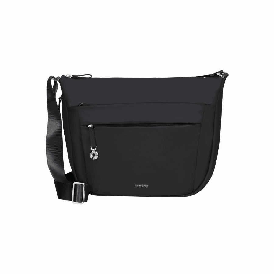 Samsonite Move 5.0 Hobo tas Zwart