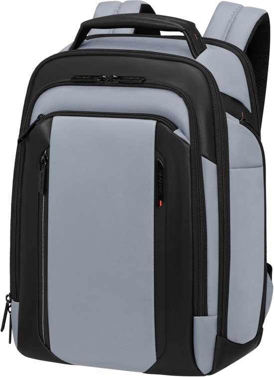 Samsonite Spectrolite 4.0 Rugzak 14.1" Cloudy Grey